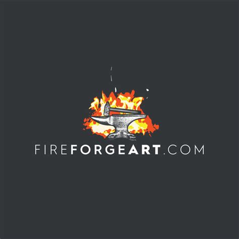 Forge Logos: the Best Forge Logo Images | 99designs