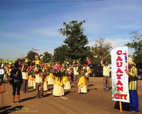 Colorful Festivals in Isabela | Travel to the Philippines