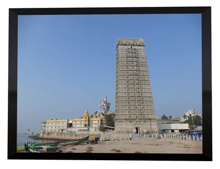 Second Life Marketplace - Murudeshwar Temple & Shiva Statue