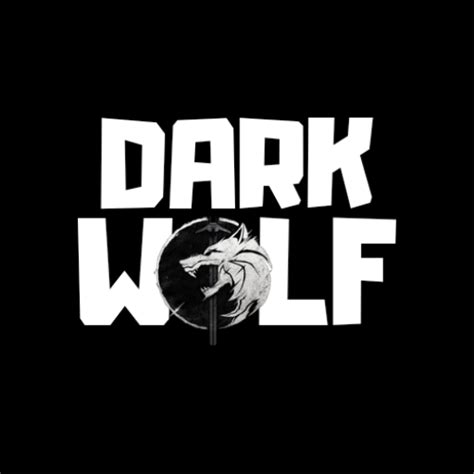 Dark Wolf for PC / Mac / Windows 11,10,8,7 - Free Download - Napkforpc.com