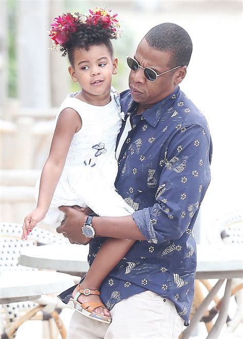 JAY-Z reveals “the most beautiful thing” Blue Ivy ever said to him ...