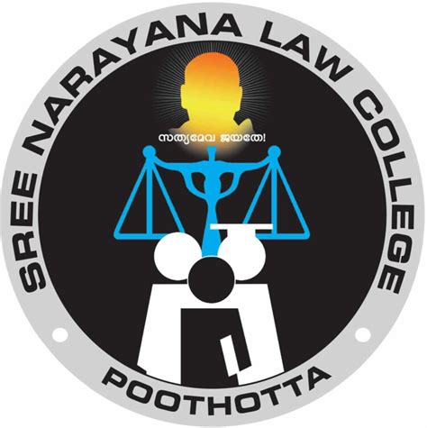 Law School Experience at Sree Narayana Law College, Ernakulam