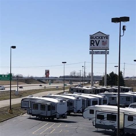 BUCKEYE RV - 79 Photos & 12 Reviews - 1175 Mcarthur Rd, Jeffersonville, OH - Yelp