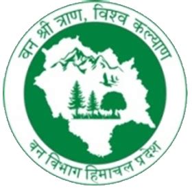 HP Forest Department Logo - Latest Govt Jobs 2021 | Government Job Vacancies Notification Alert