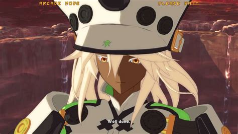 Ramlethal Intro (prueba) - YouTube