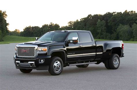 13 Best And 4 Worst Diesel Trucks