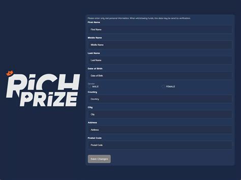 Richprize India – Official Website for Sports Betting 2023