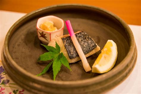 What is Kaiseki Cuisine? | Japan Wonder Travel Blog