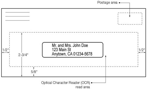 Address Labels - Mailing Labels and Shipping Labels