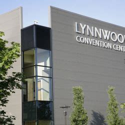 Lynnwood Convention Center - 83 Photos & 21 Reviews - Venues & Event ...