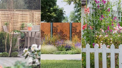 Rustic Front Yard Fence Ideas: Create a Charming Outdoor Space!