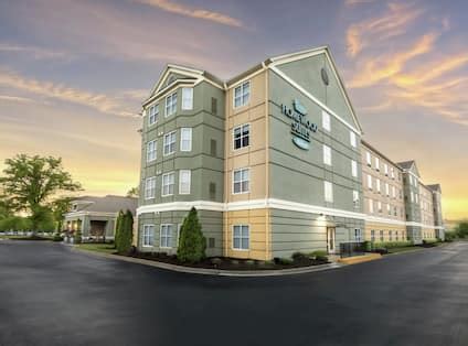 Photo Gallery - Homewood Suites by Hilton Greenville, SC