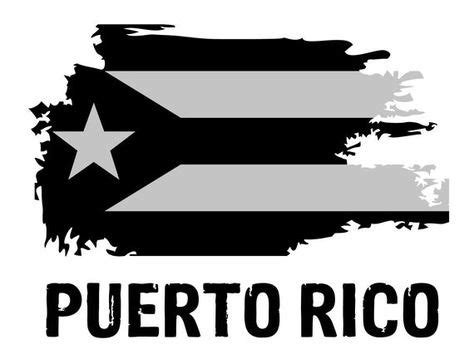 13+ Black Puerto Rican Flag Png in Transparent Images [212kb] - Complete PNG