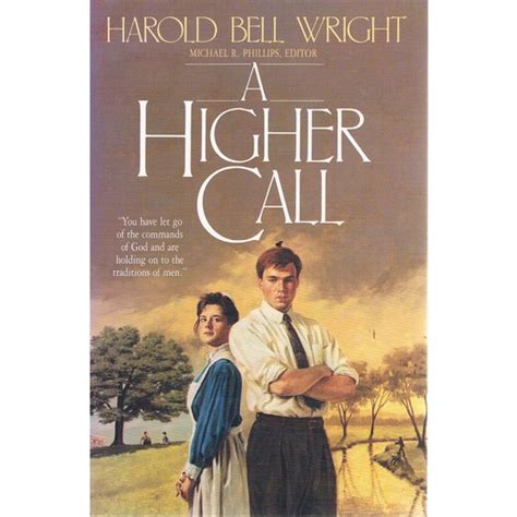 A Higher Call Wright Harold Bell | Marlowes Books