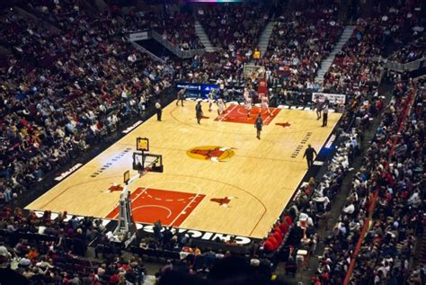 How Much Does It Cost to Attend a Chicago Bulls Game?