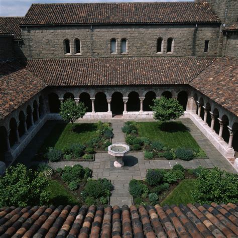 Cuxa Cloister | Work of Art | Heilbrunn Timeline of Art History | The Metropolitan Museum of Art