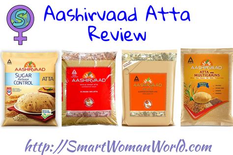 Aashirvaad Atta Review: A Comprehensive Look At Aashirvaad Atta