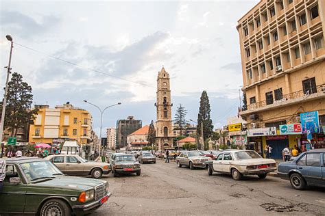 Tripoli Lebanon Stock Photos, Pictures & Royalty-Free Images - iStock