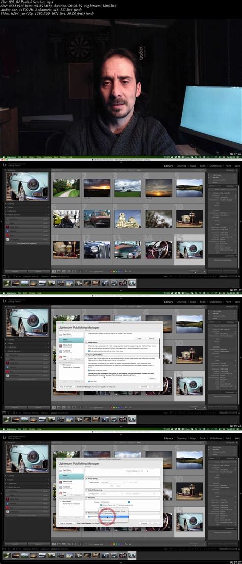 Lightroom Classic CC – Complete Guide - SoftArchive