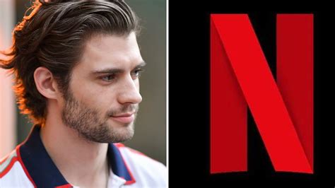 'Hollywood': David Corenswet To Star In Ryan Murphy's Netflix Series