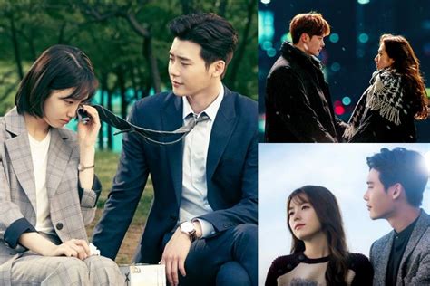 9 Lee Jong Suk K-Dramas That You Need To Watch | Soompi