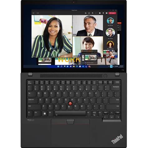 Lenovo ThinkPad T14s Gen 3 12Gen Intel Core i7 1270P vPro Performance ...