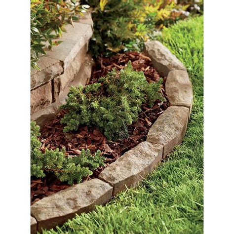 Edging Landscape Lowes at Maria OSullivan blog