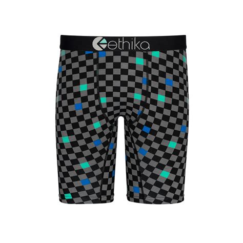 Boys | Underwear | Shop Ethika