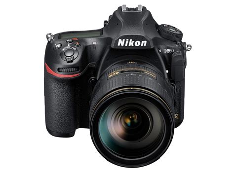 Nikon D850 vs Canon 5D Mark IV – Comparison - GearOpen.com