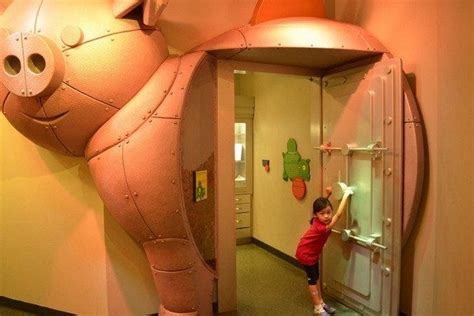 Miami Children's Museum is one of the very best things to do in Miami