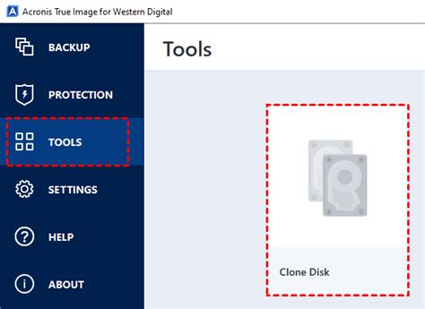 Best WD Disk Cloning Software: 4 Steps to Do WD SSD Clone