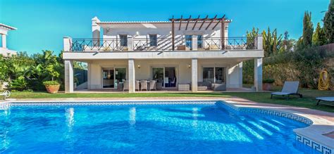 Algarve Villas | Holiday villas In the Algarve