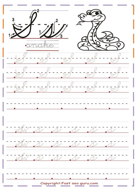 Cursive writing worksheets, Cursive writing practice sheets, Handwriting practice sheets