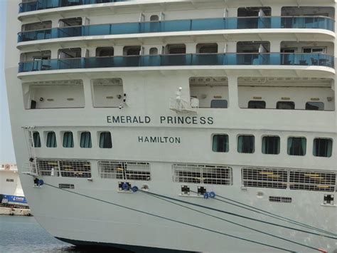 Travel For You: Emerald Princess - Alaska Inside Passage