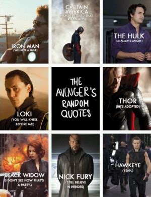 Hawkeye By Quotes. QuotesGram