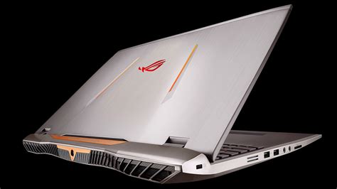 Republic of Gamers Releases G701 Gaming Laptop