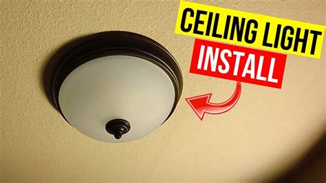 How To Install A Bathroom Light Fixture Video – Everything Bathroom