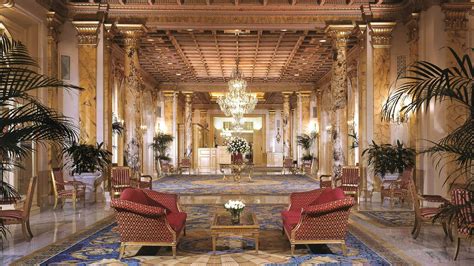 Fairmont Copley Plaza | Boston, New England, USA | Steppes Travel