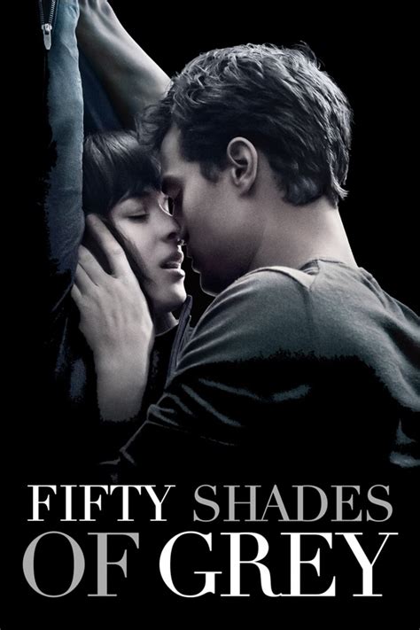 Fifty Shades of Grey wiki, synopsis, reviews - Movies Rankings!