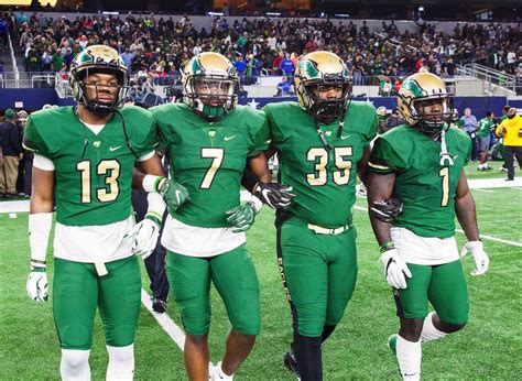 DeSoto’s Reign As The Best Team In Texas Might Not Last | Texas HS Football