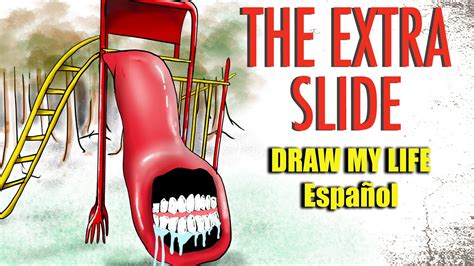 The Extra Slide (en español) : DrawMy Life - YouTube