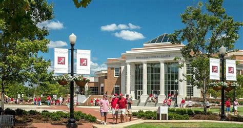 University of Alabama to Offer Degree in Cybersecurity | 2020-02-21 ...