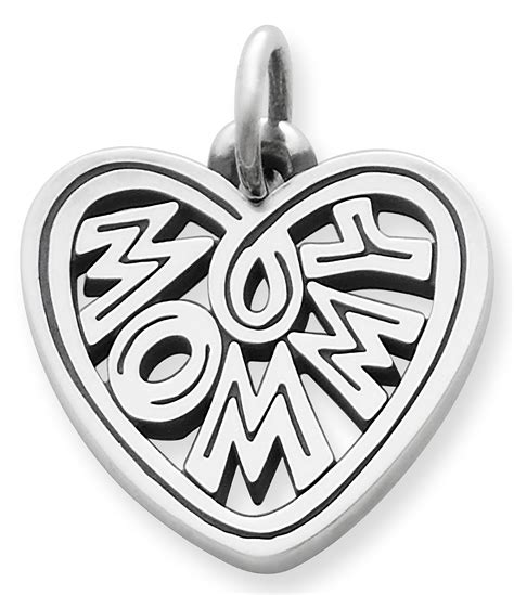 James Avery Mommy Charm | Dillard's