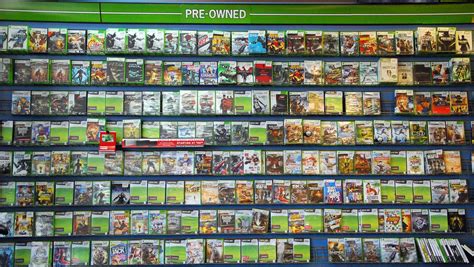 Xbox One Used Games Won't Require You To Pay A Fee?