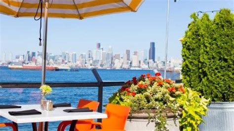 Salty's on Alki Beach | Washington, Washington, United States - Venue Report