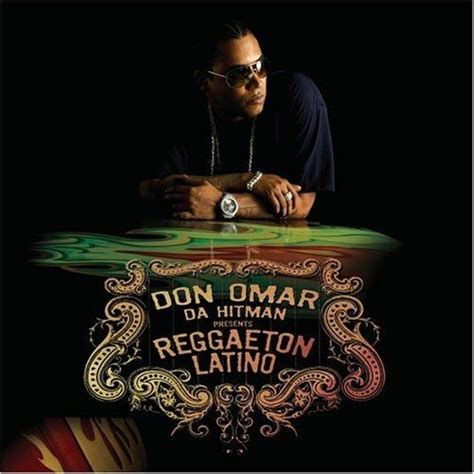 Don Omar | 10 álbumes de la discografía en LETRAS.COM