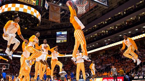 Tennessee basketball roster 2019-20 projections