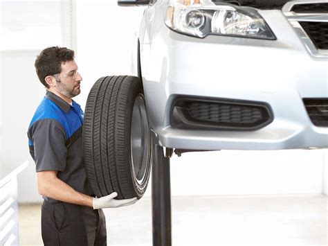 Alignment Services | The Autobarn Subaru of Countryside