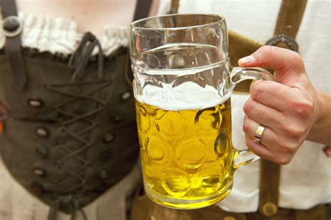 German Beer Brewing Throughout History