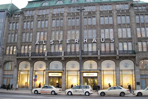 10 Shopping Experiences in Hamburg - Where to Shop in Hamburg... and What to Buy – Go Guides